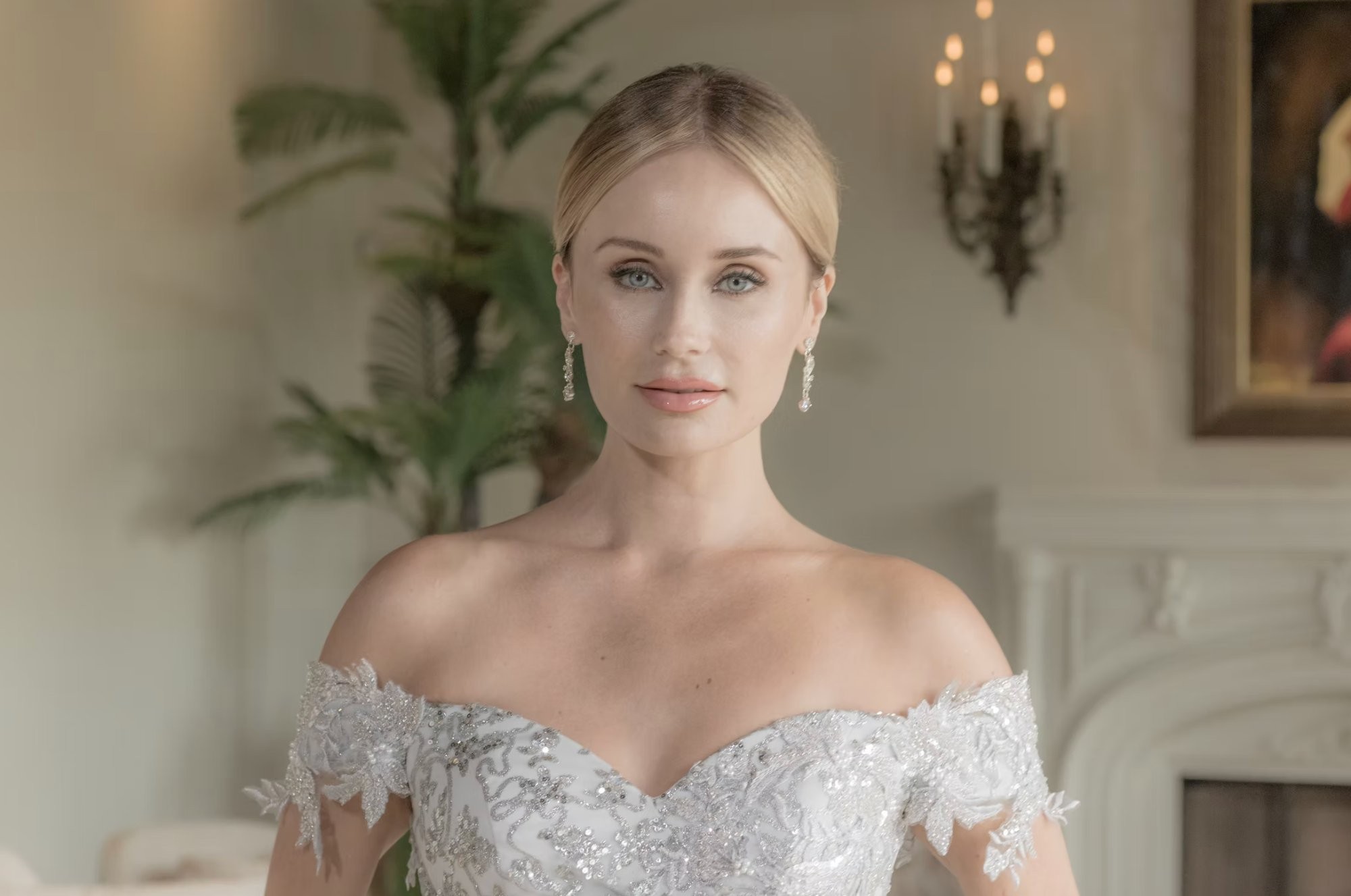 Luxury bridal glam makeup artist portfolio professional wedding beauty